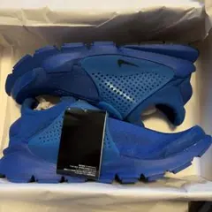 新品未使用品NIKE SOCK DART SP686058 440 29cm