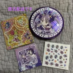 キミとアイドルプリキュア♪ キュアキュンキュンセット