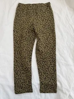 マーキーズ ソウガラ　パンツ　110cm