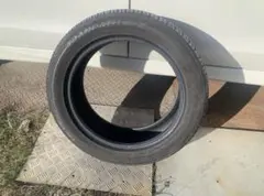 トランパス mpZ 205/55R17 タイヤ 1本のサムネイル