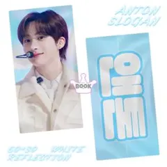 RIIZE スローガン　アントン　② 51BItp5E9yL._UF350,350_QL50_.jpg