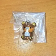 リラックマ めじるしアクセサリー リラックマ