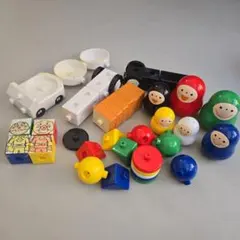 こどもチャレンジ　知育玩具　いろっちのサムネイル