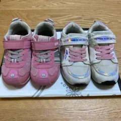 イフミー スニーカー  バブルビーンズ スニーカー  18.0