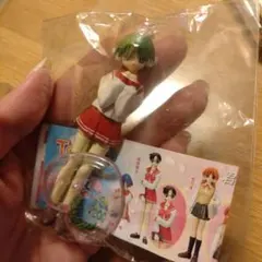 To Heart マルチ マスコット フィギュア