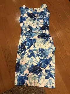 GLAMOROUS ANDY ドレス