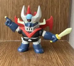 Great マジンガーZ デフォルメ フィギュア