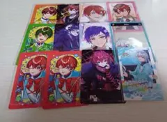 すたぽら チェキ