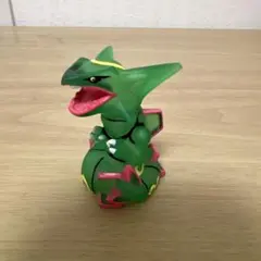 レックウザ クリア ポケモンキッズ 指人形 - メルカリ