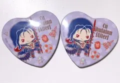 2026年最新】クー・フーリン 缶バッジの人気アイテム - メルカリ