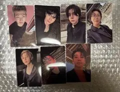 BTS ARIRANG Rooted in Korea Ver.トレカ