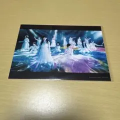櫻坂46 山下瞳月・守屋麗奈（ 自業自得 ） 集合アー写 1枚