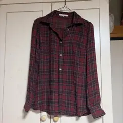 レディース　ブラウス