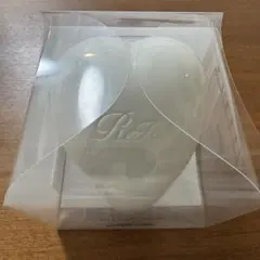 ReFa リファハートブラシ オーロラホワイト