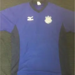 ヴァンフォーレ甲府 練習着