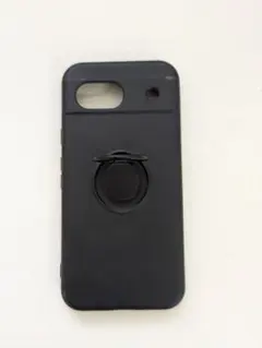 pixel8aケース ブラック リング付きのサムネイル