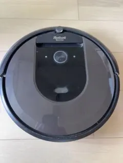 美品 ルンバ i7 ロボット掃除機 アイロボット 水洗いできる