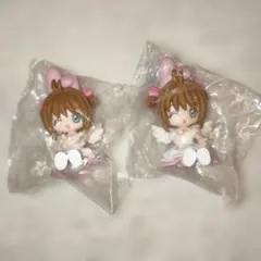 カードキャプターさくら×サンリオキャラクターズ スペシャルコラボマスコット3