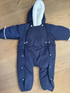 いっくん様用 アウター Jacadi / barefoot dreams