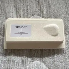UZU 38℃/99℉ リップトリートメント +3のサムネイル