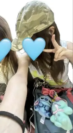 カンケンリュック 16L