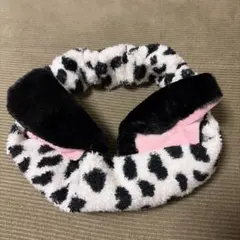 東京ディズニーリゾート 101匹わんちゃん ヘアバンド