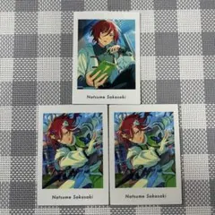 あんスタ ぱしゃっつ vol.6 Private Action 逆先夏目