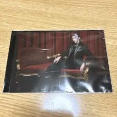 姫鶴一文字　刀ステ　禺伝再演　ブロマイド　匿名配送