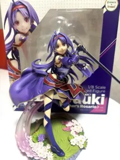 2026年最新】SAO ユウキ フィギュア マザーズロザリオの人気アイテム