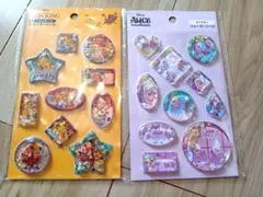 ウォーターシール ディズニー