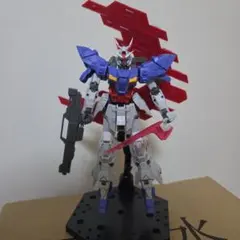 HG ガンダムムーンガンダム