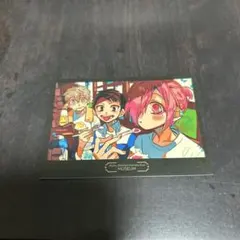 地縛少年花子くん ミュージアム 特典