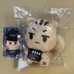 SHINee 【オンユ】10cm ドール 💎SHINee KEY💎 ランダム10cmキーリング入荷しました✨ #モイザ #新