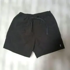 ennoy NYLON EASY SHORTS Mサイズ ブラック 美品のサムネイル