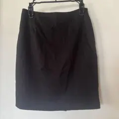 AZUL by moussy ブラック タイトスカートのサムネイル