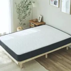 【中古品】NELLマットレス　シングル 2025年最新】nellマットレスの人気アイテム - メルカリ