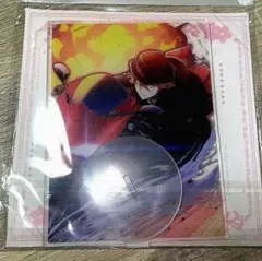 [新品未開封] 文豪ストレイドッグス 中原中也 アクリルスタンド