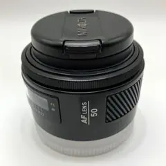 2026年最新】Minolta AF 50mm F1.4の人気アイテム - メルカリ