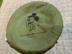 ジェリーマルケス　ノンスリープクッション Lサイズ HALFTRACK PRODUCTS / NONSLEEP CUSHION 50 | st. valley house