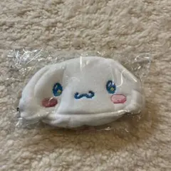 オリヤン シナモロール ポーチ 新品 未開封