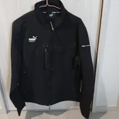 プーマ ワークジャケット