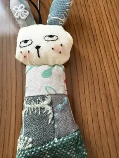 ミナペルホネン＊ハンドメイド＊ぬいぐるみ＊テディベア＊57 ミナペルホネン＊ハンドメイド＊ぬいぐるみ＊テディベア＊⑨⑩