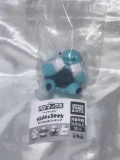【未開封】ベイマックス Hide & Seek フィギュア