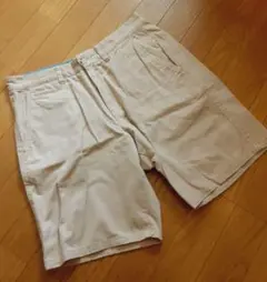 BROWNY メンズショート丈パンツのサムネイル