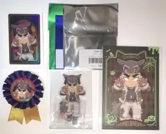 ハロウィン　悲鳴嶼