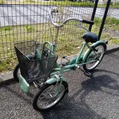2026年最新】三輪自転車 ブリヂストンの人気アイテム - メルカリ