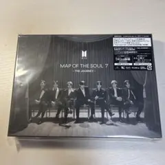 MAP OF THE SOUL 7～THE JOURNEY～