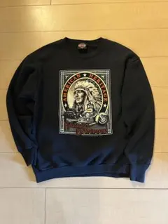 ダ*イ様 る*ー様 Harley-Davidsonハーレーダビットソンビンテージ