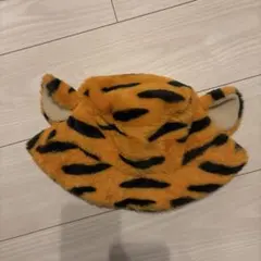 ティガー バケットハット
