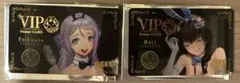 勝利の女神NIKKE ニケ　メアリー　フォルグワン 会員証風カード